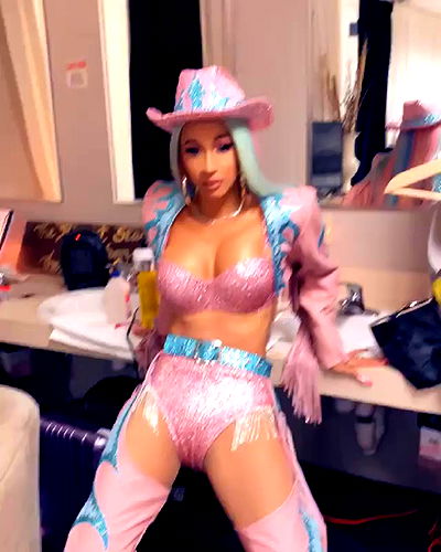 iamcardib iamcardib archive video