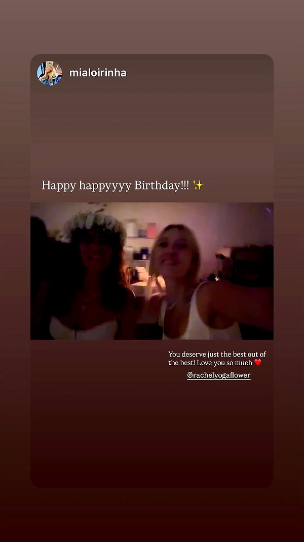 rachelyogaflower archive video preview