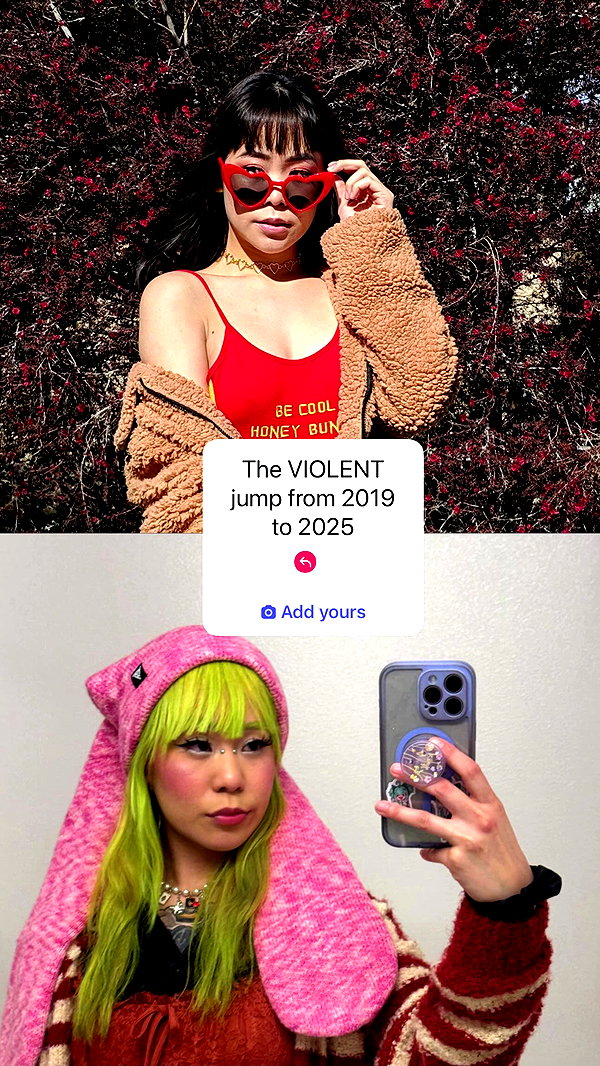 gigixmartini archive video preview