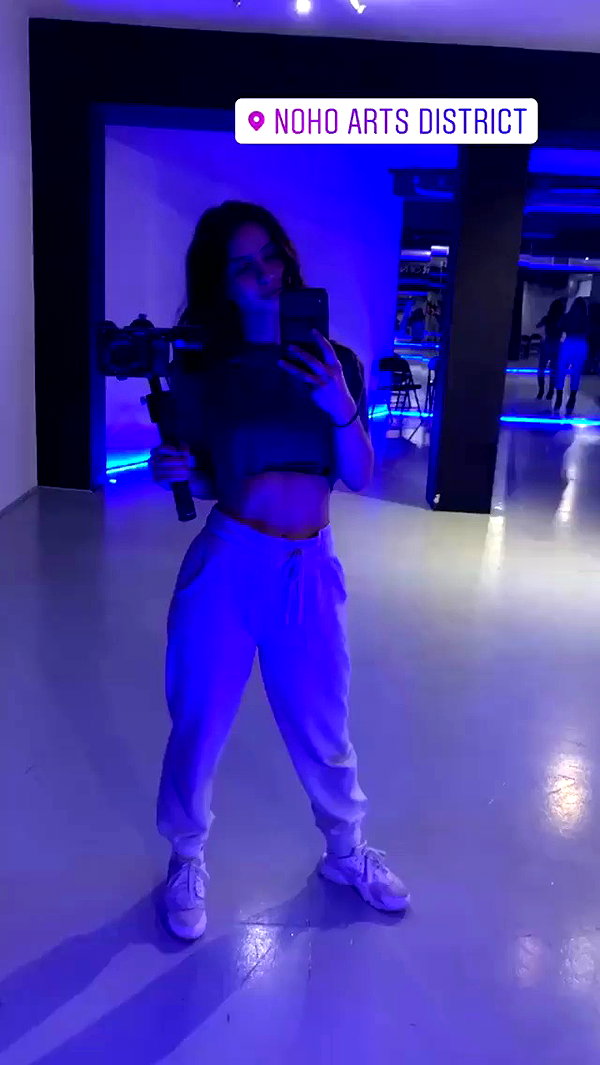 lesliemariemoreno archive video preview