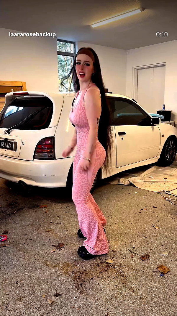laararosebackup archive video preview