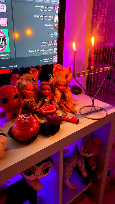 yam_adler yam_adler archive video