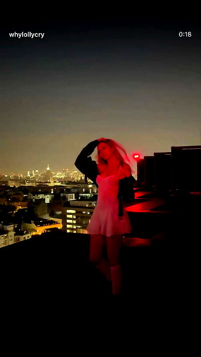 whylollycry whylollycry archive video