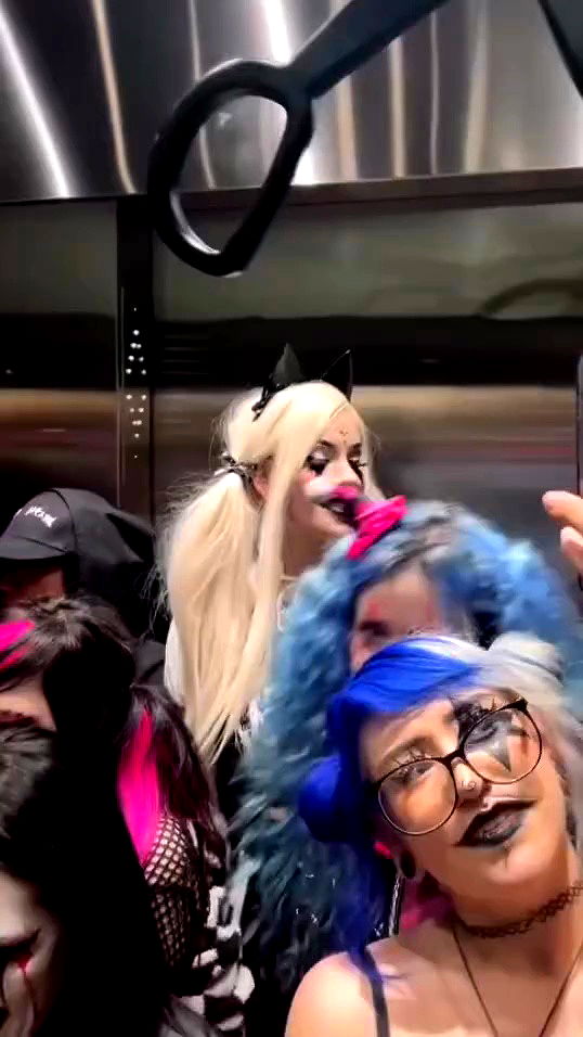 lilith.hecate archive video preview