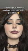goddessoffxck2 Altpins Profile Picture