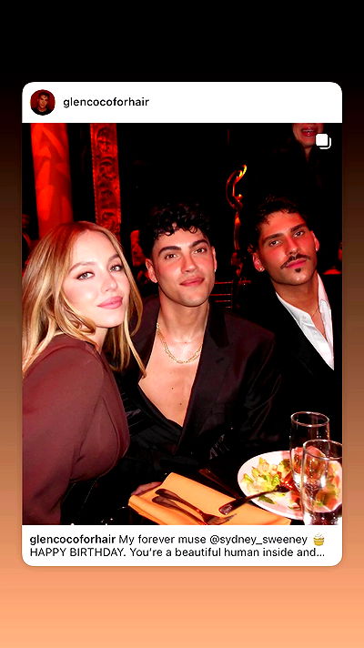 sydney_sweeney sydney_sweeney archive video