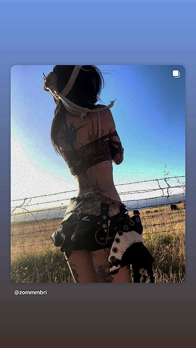 zommmbri zommmbri archive video