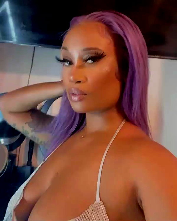 trinadoll.__ archive video preview