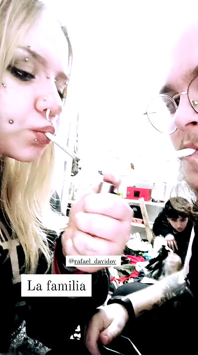 moonyyyya moonyyyya archive video