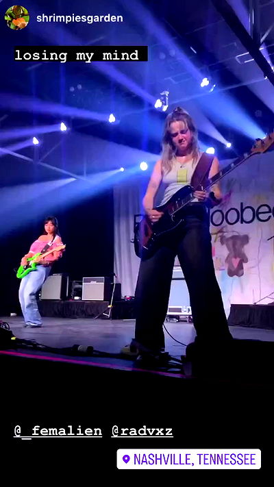 _femalien _femalien archive video