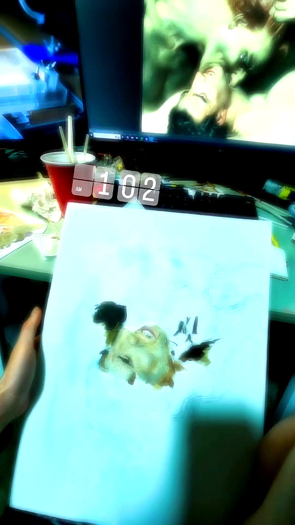 nyachty archive video preview