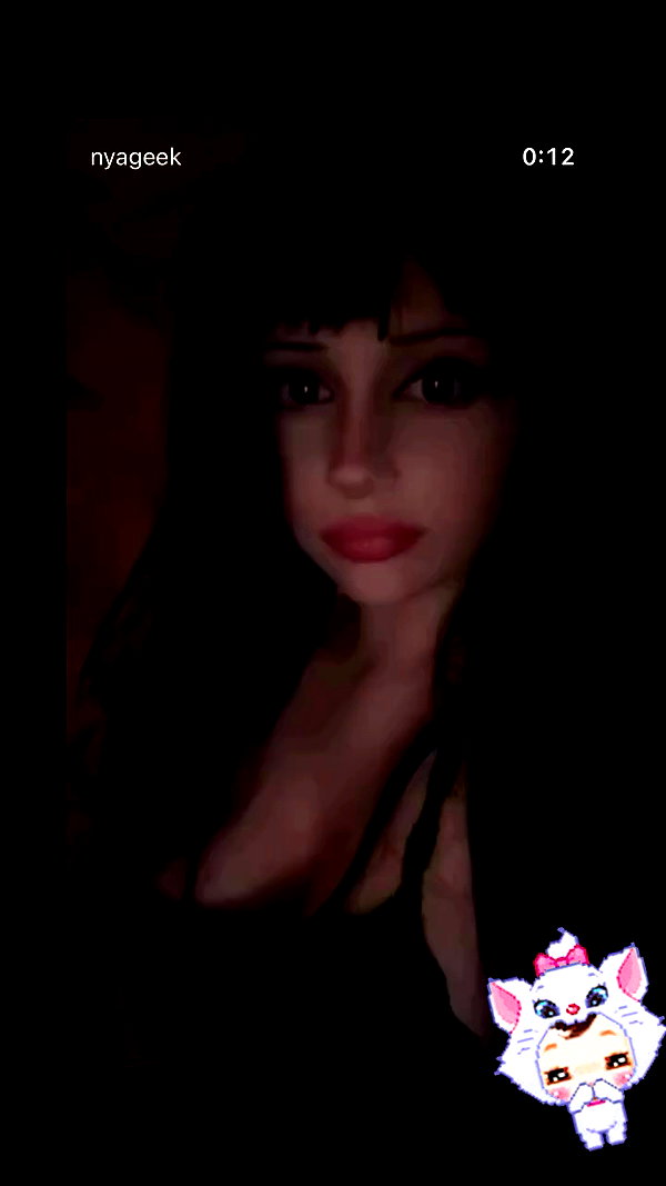 sweetestkttygrl archive video preview