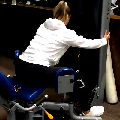 therealbrittfit therealbrittfit archive video