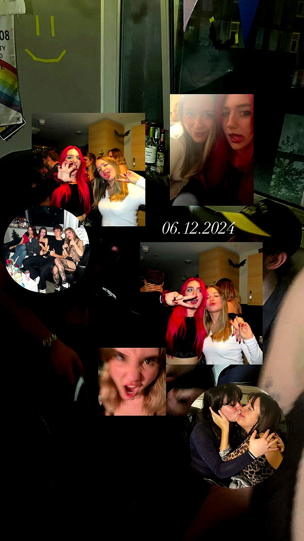amber.oops archive video preview