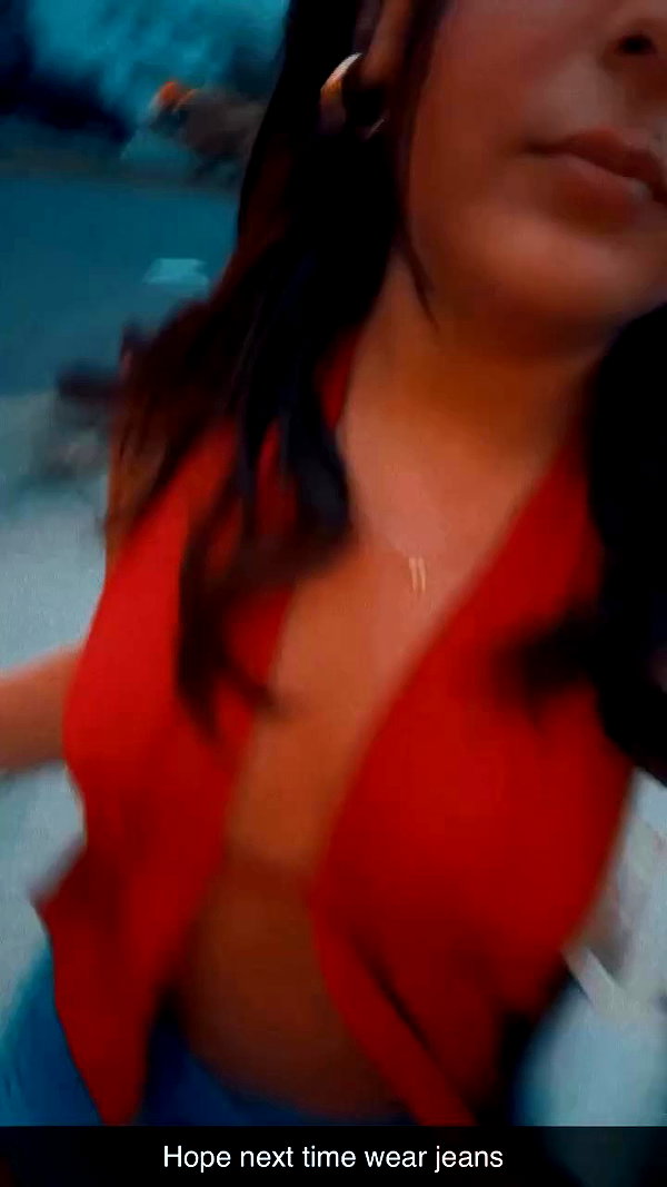 hopesantos archive video preview