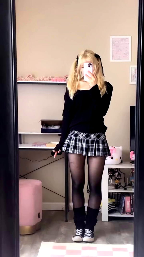 pockycatt archive video preview