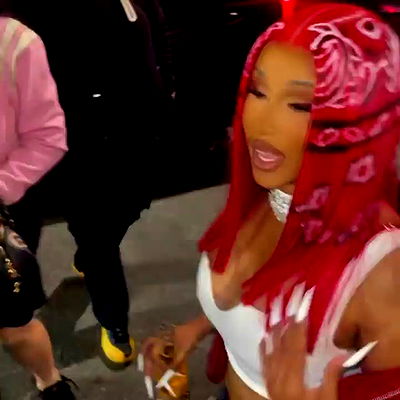 iamcardib iamcardib archive video