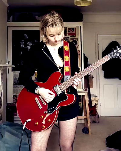 _femalien _femalien archive video