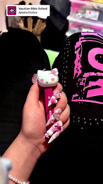 hellokittyangel666 hellokittyangel666 archive video