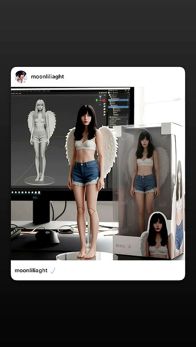 moonliliaght moonliliaght archive video