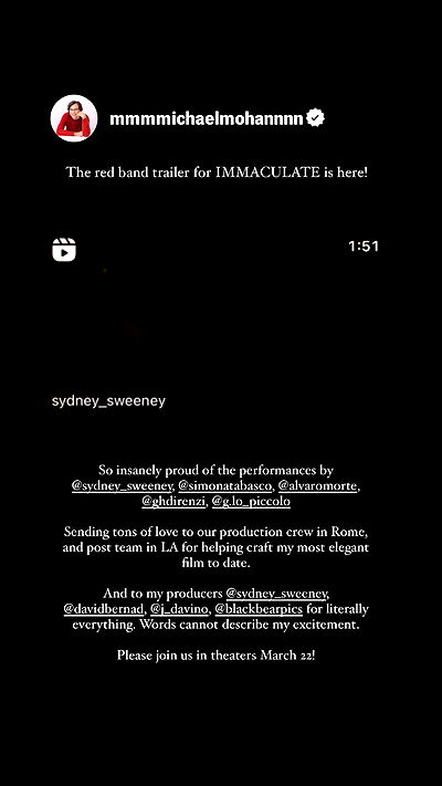 sydney_sweeney sydney_sweeney archive video