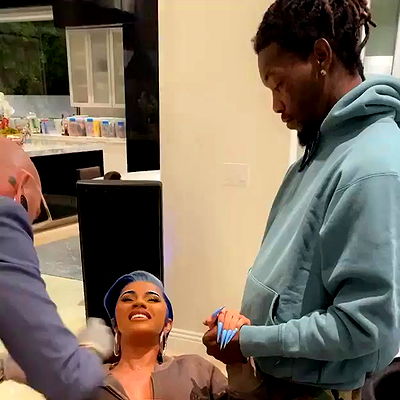 iamcardib iamcardib archive video