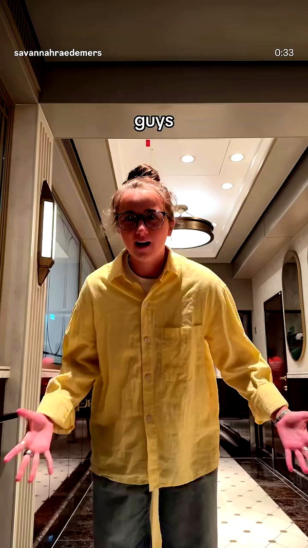 savannahraedemers archive video preview