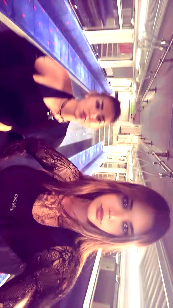 mikaleska_mikink archive video preview