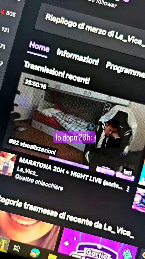 la.vica_ archive video preview