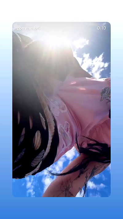 zommmbri zommmbri archive video