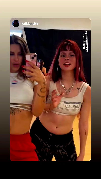 kaliamorcita kaliamorcita archive video