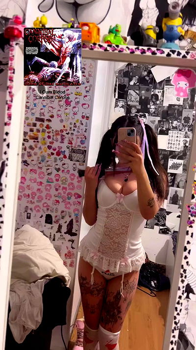 hellokittyangel666 hellokittyangel666 archive video