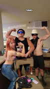 gigibizarreadventure Altpins Profile Picture