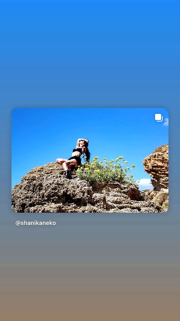 shanikaneko archive video preview