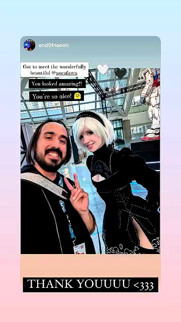 norafawn norafawn archive video