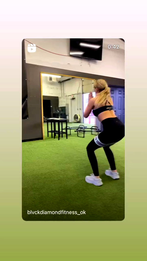 kenadeajackson archive video preview