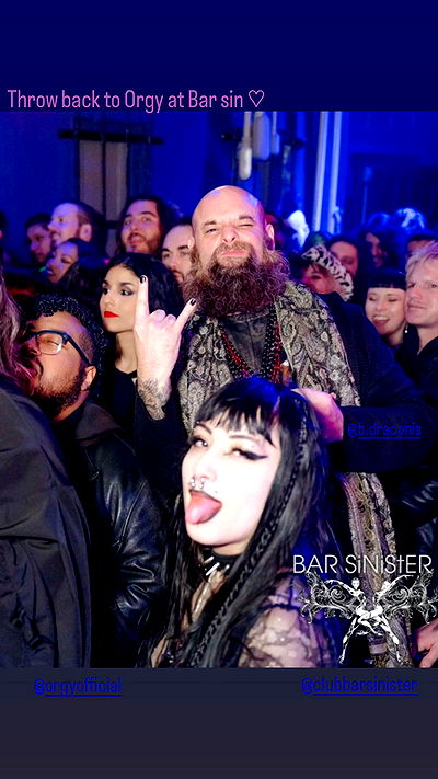 lilith.hecate lilith.hecate archive video