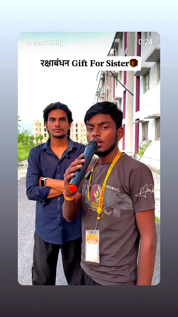 iamrohanvibes archive video preview