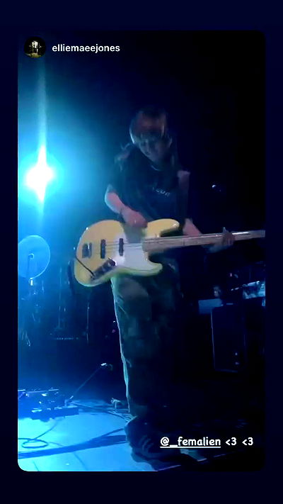 _femalien _femalien archive video