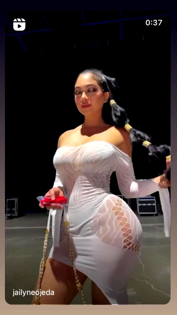 jailyneojeda archive video preview