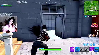 valkyrae valkyrae archive video