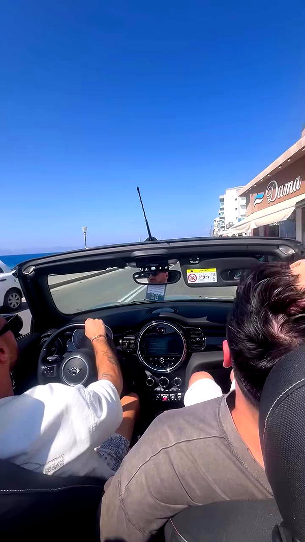 mayamarinos archive video preview