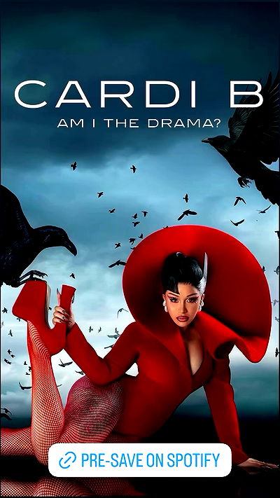 iamcardib iamcardib archive video