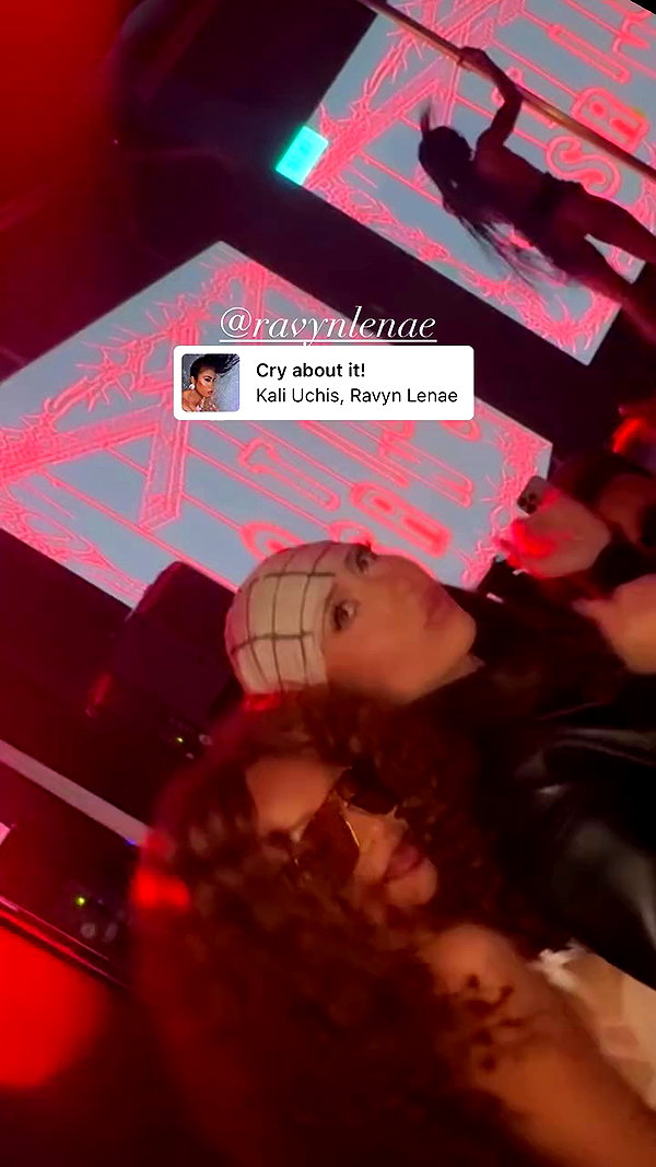kaliuchis archive video preview
