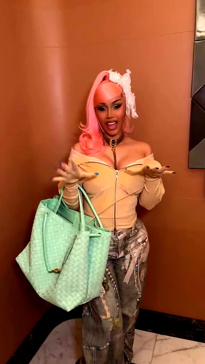 iamcardib iamcardib archive video