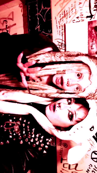 moonyyyya moonyyyya archive video