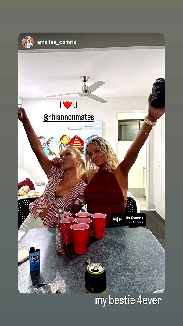rhiannonmates archive video preview