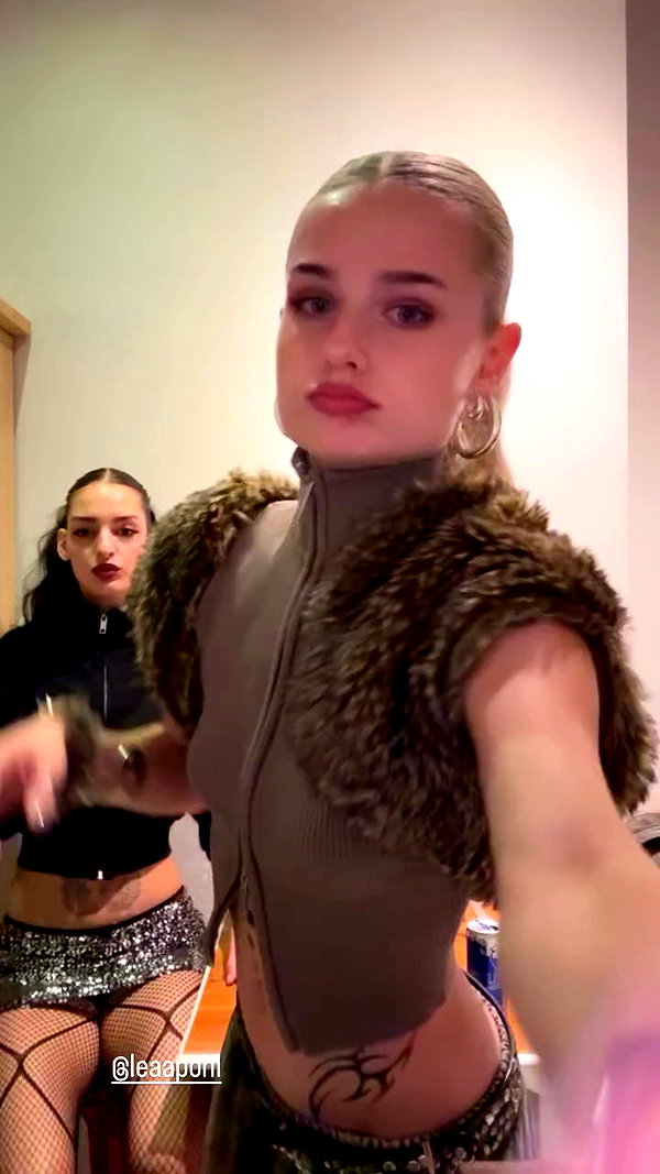 bymonamarie archive video preview