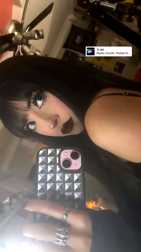valeriecastellano archive video preview