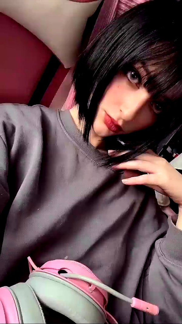 kamisamalisa archive video preview